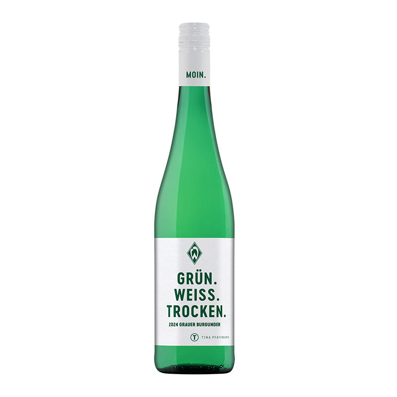 SV Werder Bremen - Grauer Burgunder