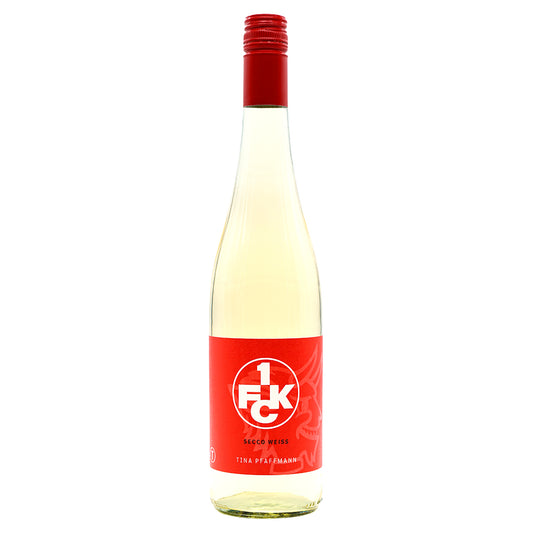 1. FC Kaiserslautern - Secco Weiß