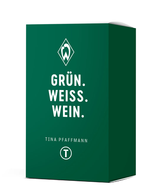 SV Werder Bremen - 2er Geschenkkarton